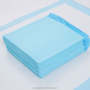 Tapis absorbants jetables super absorbants, désodorisants et antibactériens pour animaux de compagnie - Product Image 6