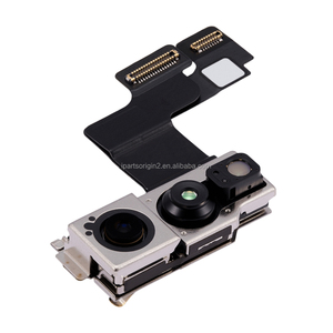 Tốt Nhất Người Bán Sửa Chữa Các Bộ Phận Điện Thoại Di Động Máy Ảnh Cho <span class=keywords><strong>Iphone</strong></span> 15 Pro Max Phía Trước Máy Ảnh Lắp Ráp Flex Cáp - Product Image 3