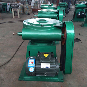 Opérateur de portail à vis, double alimentation manuelle et électrique, AC 230 V, en alliage d'aluminium moulé sous pression, application industrielle - Product Image 1