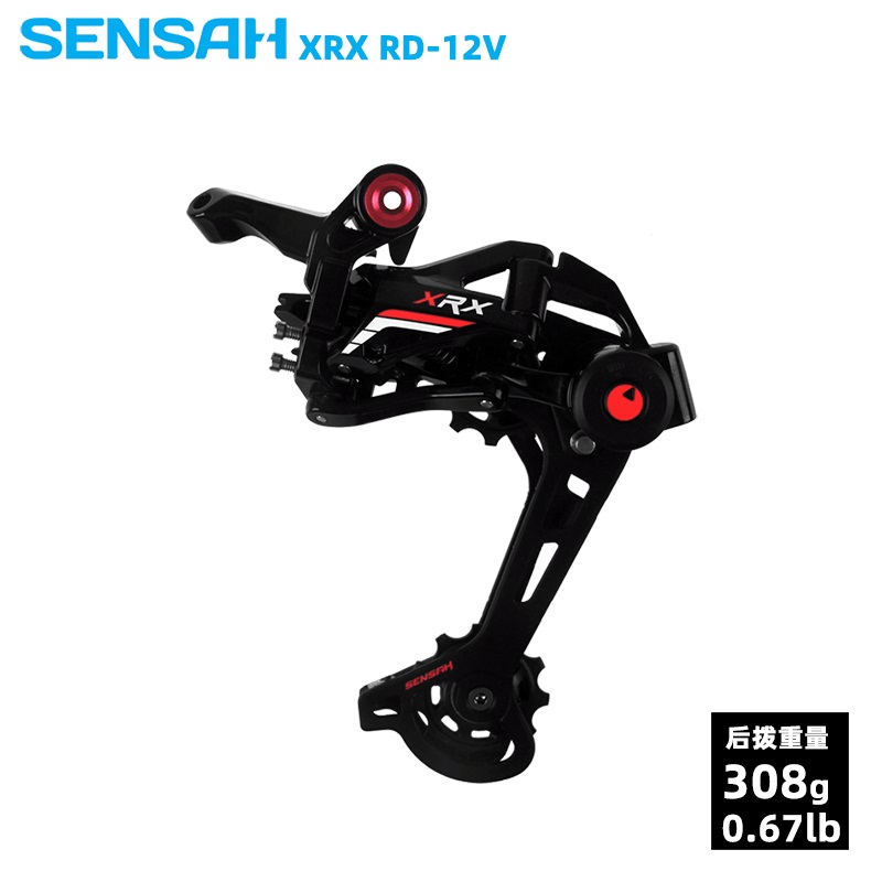 XRX RD-12