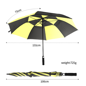 <span class=keywords><strong>Parapluie</strong></span> de golf en <span class=keywords><strong>tartan</strong></span> de style moderne avec logo de l'entreprise <span class=keywords><strong>Parapluie</strong></span> de golf à proximité <span class=keywords><strong>Parapluie</strong></span> de golf avec panneau transparent - Product Image 4