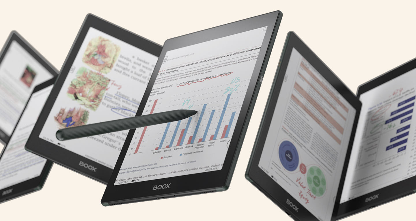 Onyx BOOX Nova Air C 7.8インチ カラー電子書籍リーダー| Alibaba.com