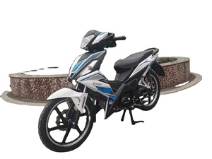 Nuevo diseño clásico de alta calidad para motocicleta, ciclomotor automático de 110cc y <span class=keywords><strong>125cc</strong></span>, nuevo, <span class=keywords><strong>2022</strong></span> - Product Image 3