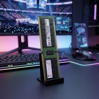 Mémoire serveur d'entreprise 3293341-A 32 Go DDR4 2400 PC4-19200 ECC RDIMM Module RAM enregistré Pièces de rechange pour serveur