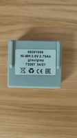 Autec LPM02 batterie Li-ion 7.4V 1400mAh batterie rechargeable