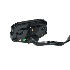 Ajustable Ebike DKD LCD CAN/ONE-LINE Protocol 48-72v Fardriver Pantalla Lcd para bicicleta Pantalla de motocicleta eléctrica - Product Image 2