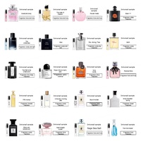 Parfum floral longue tenue pour femme, style tendance, échantillon crème, vente en gros du Vietnam, mini coffret de parfums