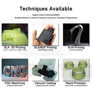 Tùy chỉnh thiết bị vỏ bao vây trường hợp mockup mẫu nhựa SLA ABS in SLS Nylon nhựa SLT <span class=keywords><strong>3D</strong></span> mô hình <span class=keywords><strong>3D</strong></span> dịch vụ in ấn - Product Image 6