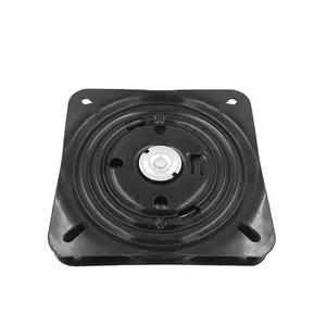 Square Heavy Duty Lazy Susan Ball Bearing Turntable