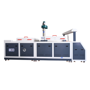 Máquina de Inspeção de Tecido de Encolhimento Ultra Grande Escala WH-4200 Totalmente Automática em Promoção do Fabricante - Product Image 5
