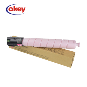Cartuccia Toner <span class=keywords><strong>Laser</strong></span> compatibile per cartuccia Toner stampante Xerox ApeosPort-VI C2271 C3370 C3371 C4471 C5571 C6671 C7771 cartuccia Toner - Product Image 4