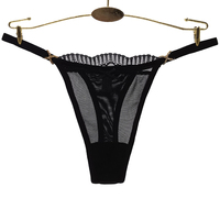 Vente en gros de culottes sexy confortables de qualité supérieure pour femmes, lingerie intime pour femmes, pour tous les jours