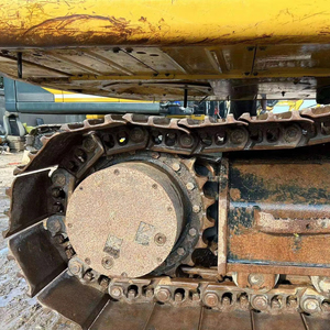 รถขุดตีนตะขาบ Caterpillar รุ่นใหม่ล่าสุด 320gx 320gc มือสอง น้ำหนัก 20 ตัน รถขุด Cat 320gc Cat320gx มีสินค้าพร้อมขาย - Product Image 5