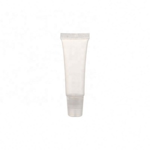 5ml 8ml <b>Mini</b> Empty Lip Gloss Tubes Lip Balm Soft Makeup Squeeze Containers 5ml <b>Lipstick</b> Tube - Product Image 6