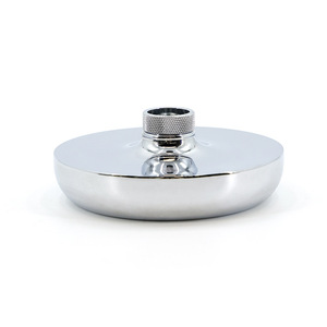 ที่วางหลอดไฟสแตนเลส ขนาดรู 25 มม. สำหรับอุปกรณ์ให้แสงสว่าง - Product Image 1