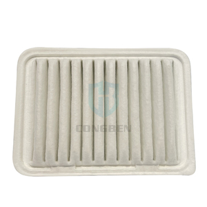 <span class=keywords><strong>Prix</strong></span> de gros de l'industrie purificateur d'<span class=keywords><strong>air</strong></span> <span class=keywords><strong>filtre</strong></span> Hepa 17801-21030 <span class=keywords><strong>filtre</strong></span> à <span class=keywords><strong>air</strong></span> pour <span class=keywords><strong>Toyota</strong></span> <span class=keywords><strong>YARIS</strong></span> (_ P1 _) - Product Image 4