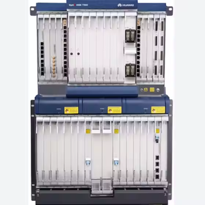 Placas de repuesto y subrack OSN7500II originales para red utilizadas en Osn 7500 II - Product Image 3