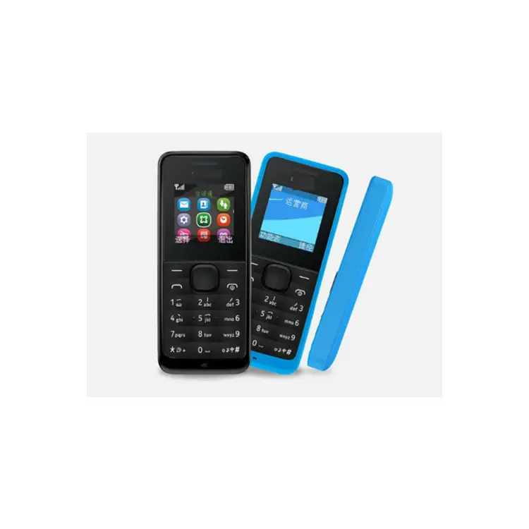 Professional Wholesale used cell phone refurbished cheap phone for nokia 1050