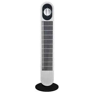 Fabriek Directe Zomer Toren Ventilator Huishoudelijke Airconditioner Bladloze Elektrische Ventilator Verticale Vloer Ventilator