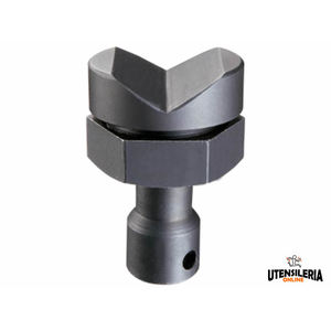 Special pressure plate with prism for clamping <strong>elements</strong> - Product Image 1