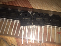 Fournisseur de composants électroniques Transistor 2SA1943N A1943N Prix fournisseur Vendeur Fournisseur Produits Fabricant