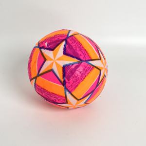 Pelota de Goma Inflable de PVC para Niños, Pelota de Baloncesto de 21 cm, Artículos Deportivos para Juegos Infantiles - Product Image 3