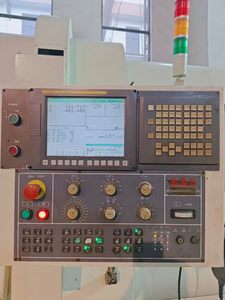 Tour CNC <span class=keywords><strong>LD45</strong></span> <span class=keywords><strong>LD45</strong></span> 2000 2oiTD pour PLC - Product Image 5