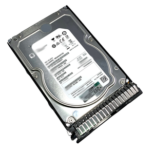 793665-B21 HXX 4TB SATA-6Gbps 3.5inch LFF 7200RPM SC BC HDD Hard Drives - Product Image 3