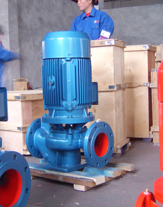 China Wholesale High Quality Stainless Steel Anti-Corrosion Booster <b>Water</b> <b>Pump</b> Energy Saving Centrifugal <b>Pump</b> for - Product Image 2