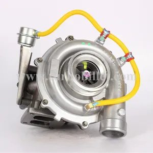 GTA3782BD Turbo Voor DT466 DT466E I530 Motor Turbo Onderdelen 751361-5001S 704193-0009 704193-0011 751361-9001