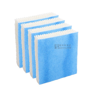 Cartouche filtrante pour humidificateur Scott HFT600 4578887 pour usage domestique - Product Image 1