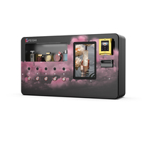 Repuestos para Dispensador Automático de Perfume Inteligente, Máquina Expendedora de Perfume en Aerosol