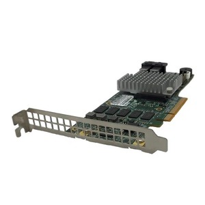 Super micro AOC-S3108L-H8IR MegaRaid SAS 3108 12 Gbit/s RAID-Controller Low Profile - Product Image 5