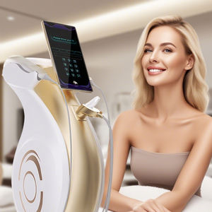 2026 Más Vendido HIFU Vertical Vaginal para Lifting de Piel con Manípulos 15RS y 30RS para Uso en Spa - Product Image 1