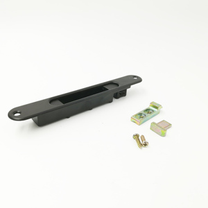Offre Spéciale moderne en alliage de Zinc <span class=keywords><strong>porte</strong></span> <span class=keywords><strong>coulissante</strong></span> accessoires de quincaillerie maison salle de bain hôtel extérieur comprend fenêtre serrure <span class=keywords><strong>porte</strong></span> crochet <span class=keywords><strong>loquet</strong></span> - Product Image 4