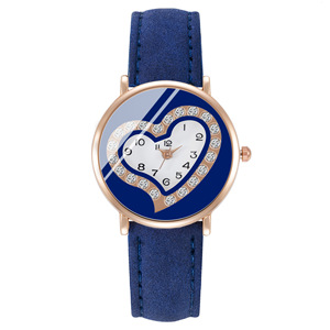 Reloj Digital LED Unisex Clásico y Moderno con Diseño de Gota de Agua, Movimiento de Cuarzo, Alarma, Cronógrafo, Estilo Deportivo, Resistente al Agua - Product Image 2