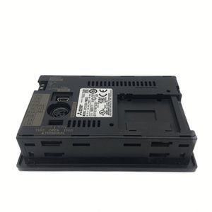 Pantalla Táctil de 8.4 Pulgadas VGA TFT a Color, Módulo de Comunicación de Red Industrial CC-Link IE, HMI GT2103-PMBDS - Product Image 2