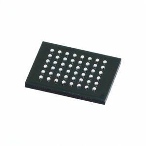 Composant électronique mémoire IS62WV102416FBLL-45BLI 48 VFBGA Original - Product Image 1