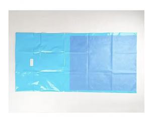 حزمة المواد المساعدة والمواد الطبية والملحقات، معقمة بأكسيد الإيثيلين، فئة II، حاصلة على شهادة CE وISO - Product Image 4