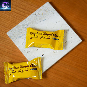 Suplementos de extracto de hierbas con sabor a café en stock de EE. UU., tabletas para agrandar el pene para hombres, Chocolate caliente para hombres - Product Image 3