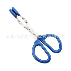 Light Bulb Removal Pliers 1/4 In Jaw Width Smooth Tip Industrial Grade Auto Repair Tool - Product Image 3
