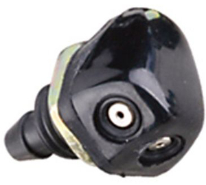 2 Boquillas de Pulverización para <span class=keywords><strong>Limpiaparabrisas</strong></span> KS-5390, Número de Boquillas: 2, Universales - Product Image 4