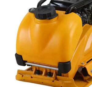 <span class=keywords><strong>Compacteur</strong></span> à plaques avant 6HP Honda Modèle C90 - Outil de construction routière à louer - Product Image 5