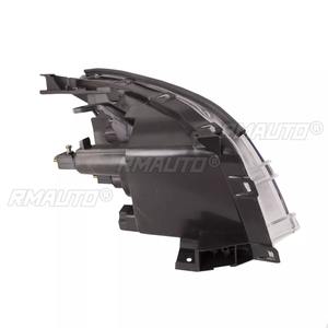 Para Toyota RAV4 2006-2007, Faros Antiniebla, Luces de Circulación Diurna, Faros Antiniebla Impermeables, Modificación del Conjunto de Faros Delanteros 81130-42331 - Product Image 4