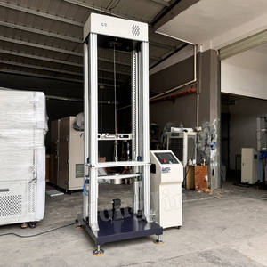 เครื่องทดสอบแรงกระแทกแบบหลายฟังก์ชันสำหรับจักรยานเฟรมและตะเกียบด้านหน้าทดสอบแรงกระแทก - Product Image 6