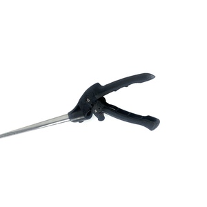 Gancho para Serpientes de Acero Inoxidable de Calidad Superior, Pinzas Plegables para Serpientes y Gancho - Product Image 2