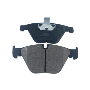 Pastillas de Freno Delanteras M1823 34111763089 34112288871 34112339270 34116761283 para <span class=keywords><strong>BMW</strong></span> 1M Coupé/330d <span class=keywords><strong>XDrive</strong></span>/330xd/335d/<span class=keywords><strong>525d</strong></span>/528i/645Ci/M3 - Product Image 6