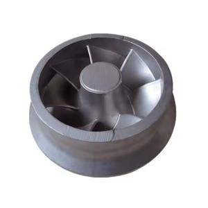 Fabricantes de fundición de China, pieza de hierro fundido OEM personalizada de precisión, Zinc, magnesio, Metal, aluminio, servicio de fundición a presión, piezas de automóviles - Product Image 3