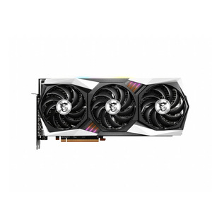 Tarjeta Gráfica Radeon <span class=keywords><strong>RX</strong></span> <span class=keywords><strong>6800</strong></span> <span class=keywords><strong>XT</strong></span> GAMING Z TRIO de 16GB GDDR6 PCI Express 4.0 16X DP/Output, Nueva - Product Image 2