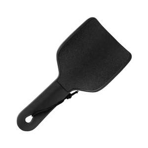 Lime à pied incurvée professionnelle dissolvant de callosités de peau morte lime à pied de pédicure professionnelle double face ponceuse à pied en forme de <span class=keywords><strong>U</strong></span> - Product Image 5